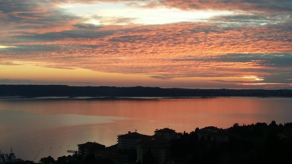 Apartment Sunset Portoroz Phòng bức ảnh