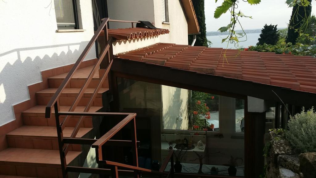 Apartment Sunset Portoroz Ngoại thất bức ảnh